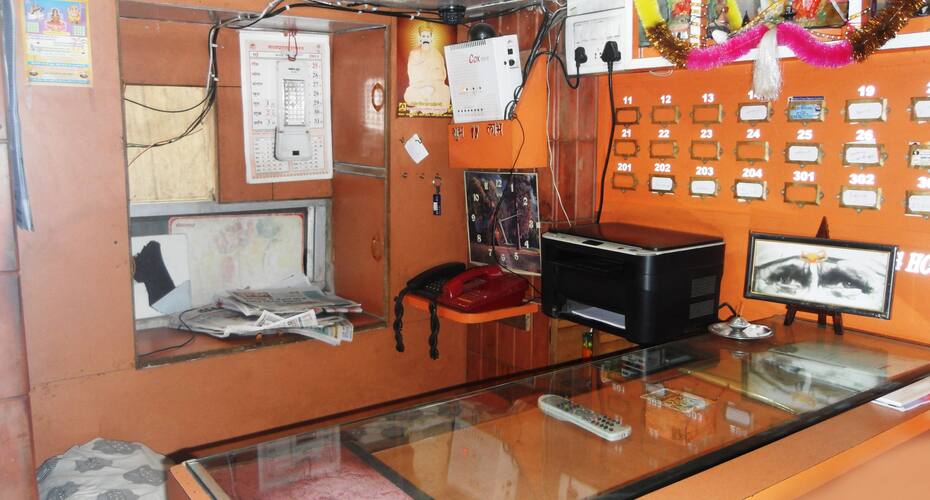 Hotel Sai Darbar, Bhopal 3